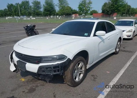2021 Dodge Charger Sxt Rwd from USA, damaged, VIN 2C3CDXBG6MH548465